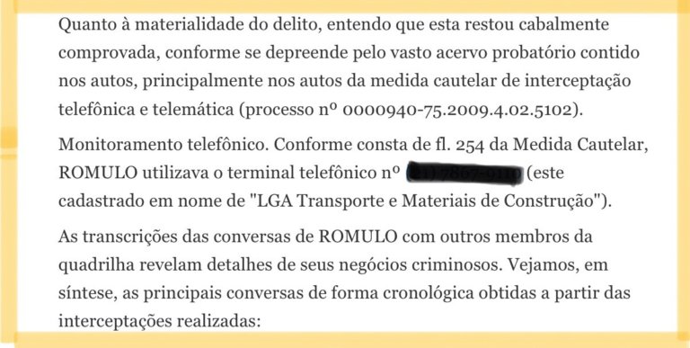 lga-azeite Rômulo Gonçalves, condenado por golpe dos cartões, aparece ligado a sócio de fundador da X-Tudo; elo alcança Azeite Royal e Flamengo