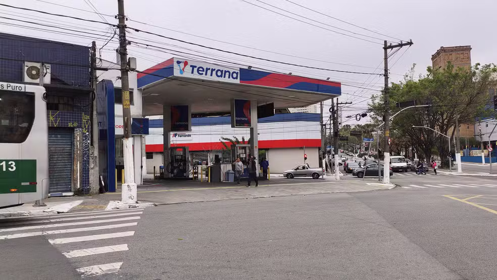 Posto-Terrana-Criminoso-PCC-1 Operação Carbono Oculto: Justiça Revela Rede de 19 Postos de Combustíveis com Suposta Ligação ao PCC