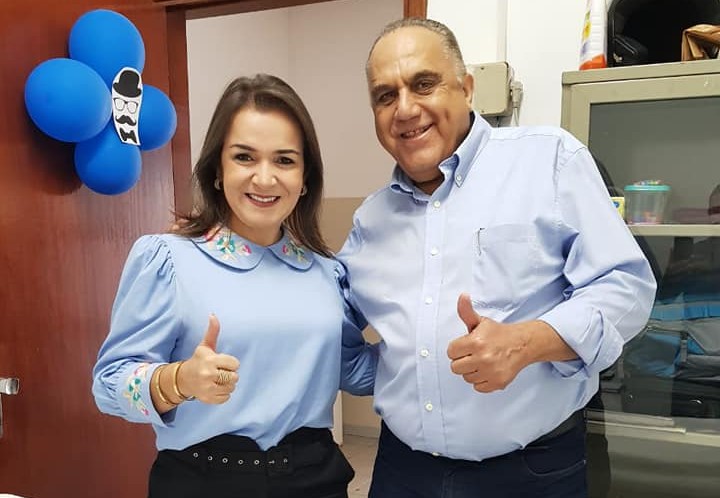 Vereador Dr. Jamal em sessão da Câmara Municipal de Campo Grande, debatendo sobre a situação da saúde pública.